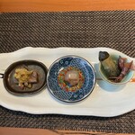 中華菜房 成の木 - 