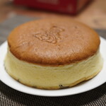 焼きたてチーズケーキのお店 アミーゴ - 