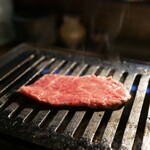 Shinya Yakiniku Daichan