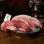 Shinya Yakiniku Daichan