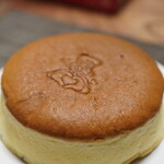 焼きたてチーズケーキのお店 アミーゴ - 