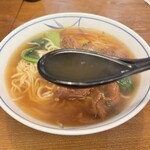 ロージ ワンタンヤ - 