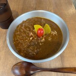 AKL  ～カレーなる酒場～ - 
