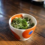 Shinya Yakiniku Daichan