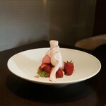 ルルベ デセール - 