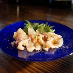 Shinya Yakiniku Daichan