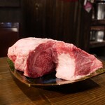 Shinya Yakiniku Daichan