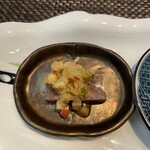 中華菜房 成の木 - 