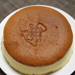 焼きたてチーズケーキのお店 アミーゴ - 料理写真: