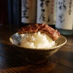 Shinya Yakiniku Daichan