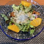 中華菜房 成の木 - 