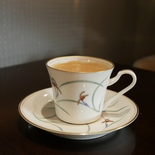 ルルベ デセール_1