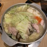 博多水炊きと焼き鳥ときどきフレンチ ことぷろ - 