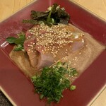 博多水炊きと焼き鳥ときどきフレンチ ことぷろ - 