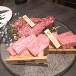 飛驒牛一頭家 馬喰一代 名古屋 榮 - 