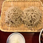 吾妻橋 やぶそば - 
