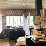 ONE TAKE - 店内