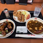 餃子の王将 - 