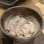 博多水炊きと焼き鳥ときどきフレンチ ことぷろ - 