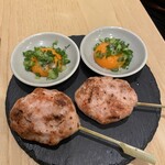 博多水炊きと焼き鳥ときどきフレンチ ことぷろ - 