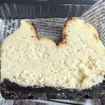 ONE TAKE - チーズケーキ