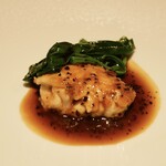 Restaurant Ryuzu