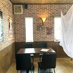 ONE TAKE - 店内