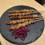 博多水炊きと焼き鳥ときどきフレンチ ことぷろ - 