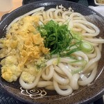 はなまるうどん - 料理写真: