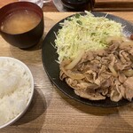 肉のやま金 - 