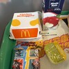 マクドナルド 西中島南方店