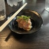 鴨醤油ラーメン&レバ刺し肉刺し食堂 しえる