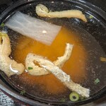 魚久 イートイン あじみせ - 