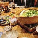 旨唐揚與居酒屋餐 Mirai Zaka 水戶OPA店 - 