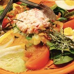 旨唐揚與居酒屋餐 Mirai Zaka 水戶OPA店 - 