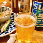 旨唐揚與居酒屋餐 Mirai Zaka 水戶OPA店 - 