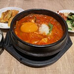 韓国料理bibim' - 料理写真: