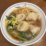 ロージ ワンタンヤ - 
