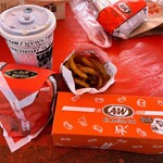 A&W - 