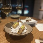 SMAAK - 