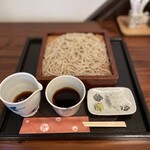 蕎麦 月読 - 
