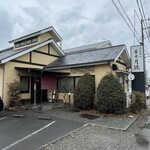 蕎麦 月読 - 