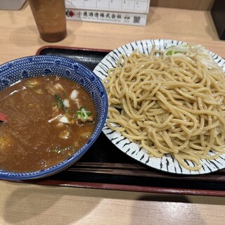 汁麺屋 胡座_0