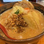 麺場 田所商店 - 料理写真: