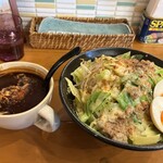 麺屋 Hulu-lu - 
