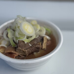 煮込みの店 おおこし - 料理写真: