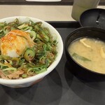 松屋 - 料理写真: