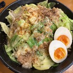 麺屋 Hulu-lu - 