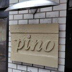 spaghetti pino - 