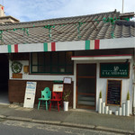 こつぶカフェ - 